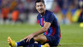 Dieb stiehlt Armbanduhr von Lewandowski