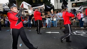 Schutz vor Terror hat seinen Preis