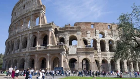 EU lenkt Geld nach Italien und Griechenland