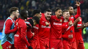 Müsste diese Mannschaft nicht Titelkandidat sein?