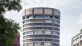 Die Bank für Internationalen Zahlungsausgleich hat ein Problem
