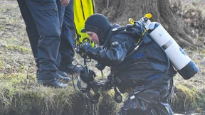 Auch Taucher finden keine Hinweise auf Rebecca