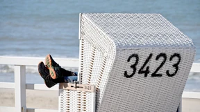 Na, wie war der Urlaub?