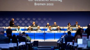 Junge Mediziner zwischen eigener Erfüllung und wachsendem Druck