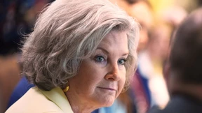 Wenn Susie Wiles die Zunge locker sitzt