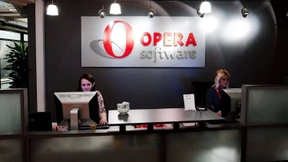 Komplettverkauf von Opera nach China gescheitert
