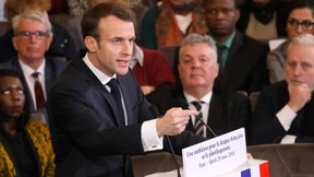 Frankreichs Genderbann