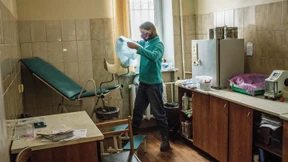 Sie weiß, wovon sie schreibt