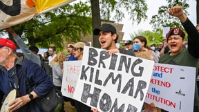 Amnesty beklagt „globale Menschenrechtskrise“