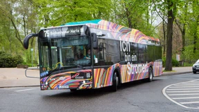 Der Schlüssel zur urbanen Mobilitätswende