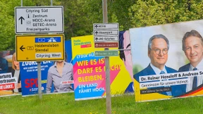 Nicht dem Zeitgeist hinterherlaufen