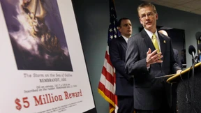 Aber wo sind die Rembrandts?