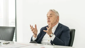 „Ich gehe davon aus, dass die Roger-Waters-Konzerte stattfinden“