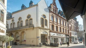 Kann das Walhalla wieder zu altem Glanz kommen?