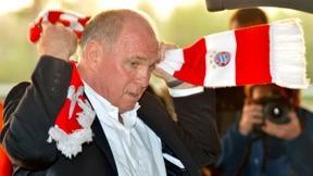 Uli Hoeneß verbringt auch Silvester nicht im Gefängnis