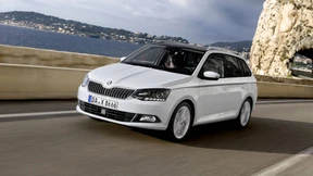 Die Verschmitztheit des Laderaums