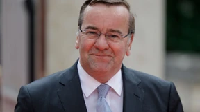 Pistorius setzt auf Zusagen Malis für geordneten Abzug