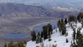 Der verflixte Hochdruckrücken