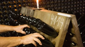 Wann ist ein Sekt ein Sekt?