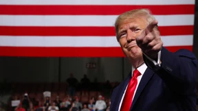 Trump: Psychisch Kranke sollten keine Waffen haben