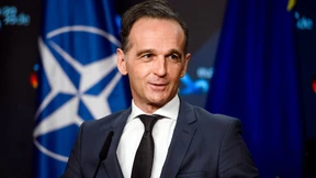 Maas will gemeinsame China-Politik mit Washington