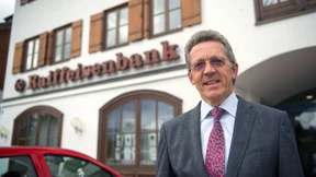 Strafzinsen für Guthaben ab 100.000 Euro am Tegernsee