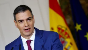 Ein Fehlstart für Sánchez