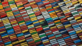 Die WTO unter Beschuss