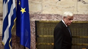 Sehnsucht nach der Mauer