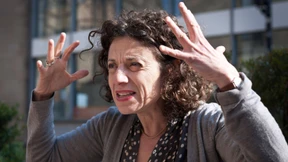 Diese Krankheit ist eine Rebellion der Kinder