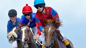 Rot-Rot-Grün schon bei 45 Prozent