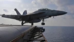 Das ersehnte Abebben des Krieges