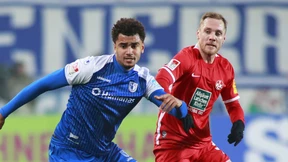 Unangenehme Überraschung für Kaiserslautern