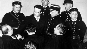 Ein charmanter Schwerverbrecher