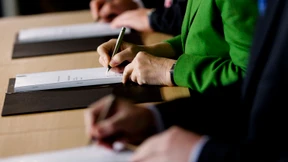 Union und SPD spielen Milliardenkosten runter 