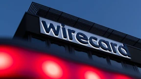 Wirecard mit 2,8 Milliarden Euro überschuldet