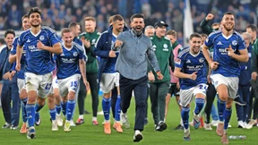 Die wundersame Verwandlung des FC Schalke 04