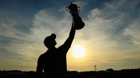 Titelverteidiger Koepka triumphiert schon wieder