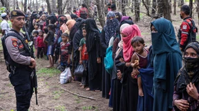 Gefährliche Irrfahrten über den Ozean