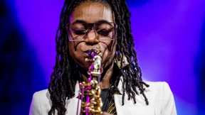 Ein roter Teppich für John Coltrane