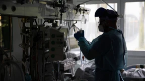 Was taugt die Hospitalisierungsrate?