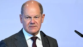 Scholz mit Absage an subventionierten Industriestrom