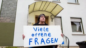 Suche nach Antwort auf Tod dreier Babys geht weiter