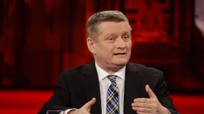 Gefahr im Krankenhaus