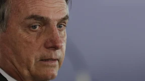 Bolsonaro: Merkel soll lieber Deutschland aufforsten