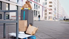 Ein Schritt zu mehr Sauberkeit in Frankfurt