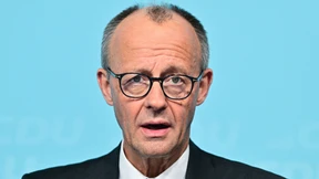 Merz schließt atomare Bewaffnung Deutschlands aus