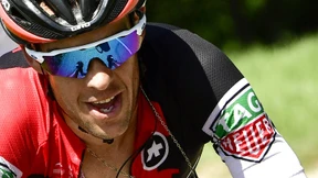 Porte im Gelben Trikot