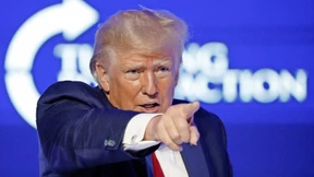 Mit denen reden wir nicht, klar?