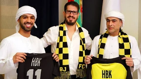 Ein Scheich übernimmt Beitar Jerusalem